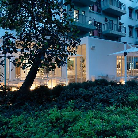 Shenzhen Loft Youth Hostel Luaran gambar
