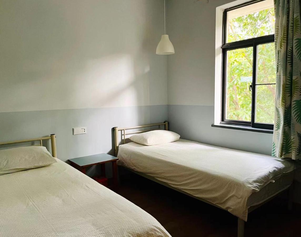 Shenzhen Loft Youth Hostel Luaran gambar