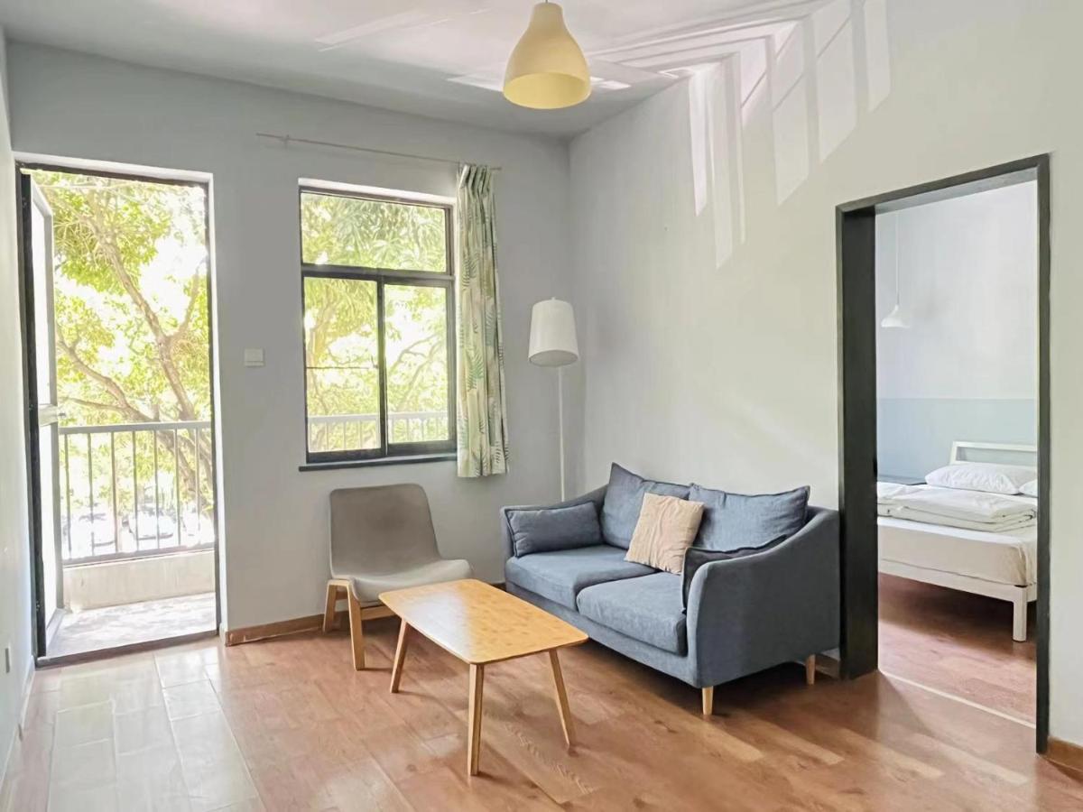 Shenzhen Loft Youth Hostel Luaran gambar