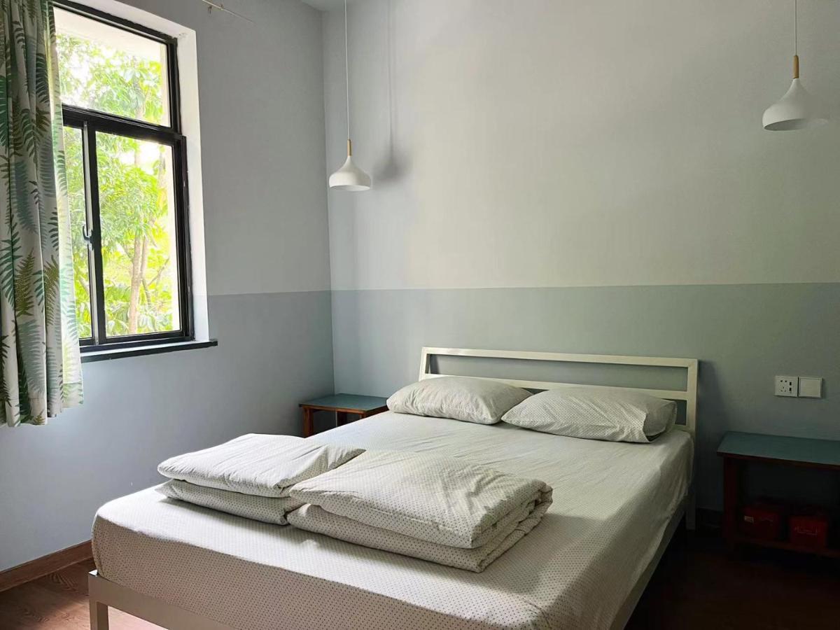 Shenzhen Loft Youth Hostel Luaran gambar
