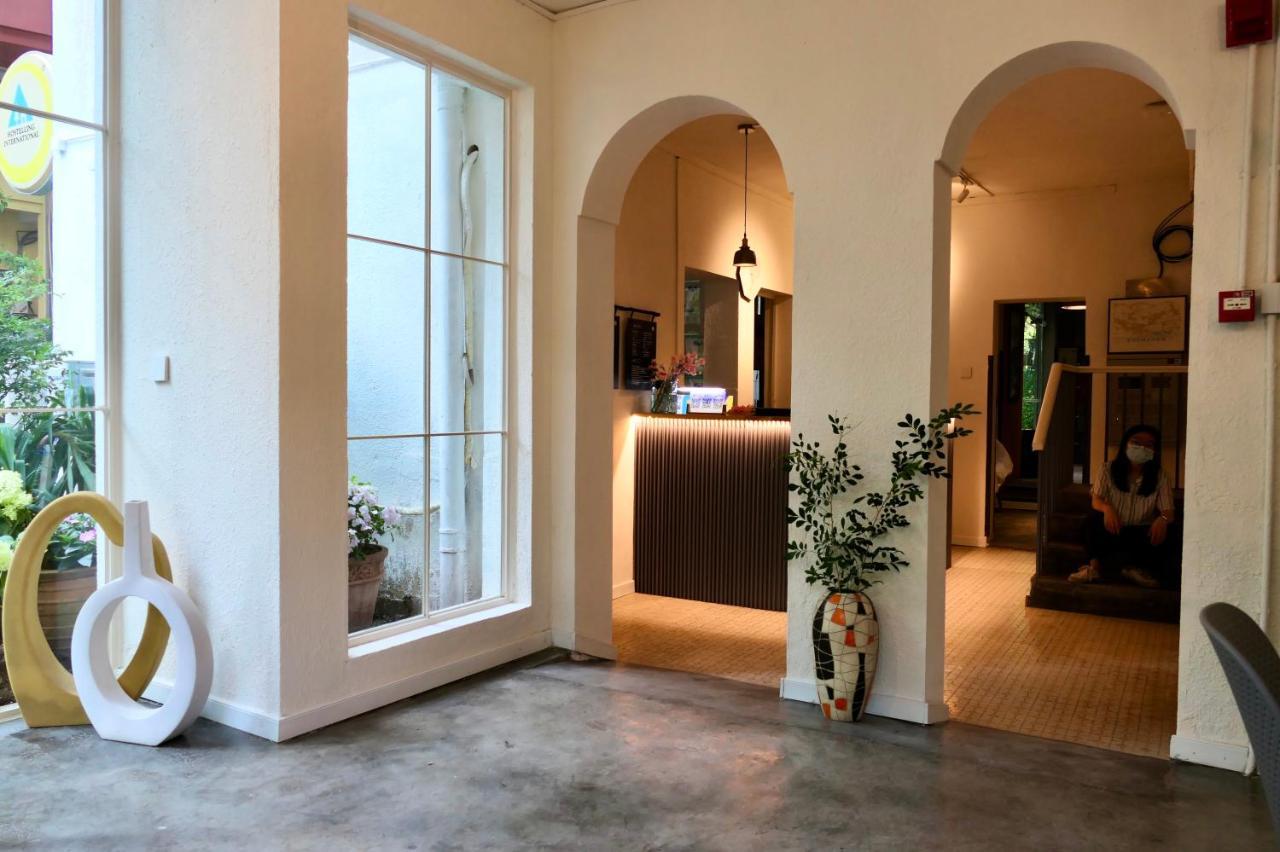 Shenzhen Loft Youth Hostel Luaran gambar
