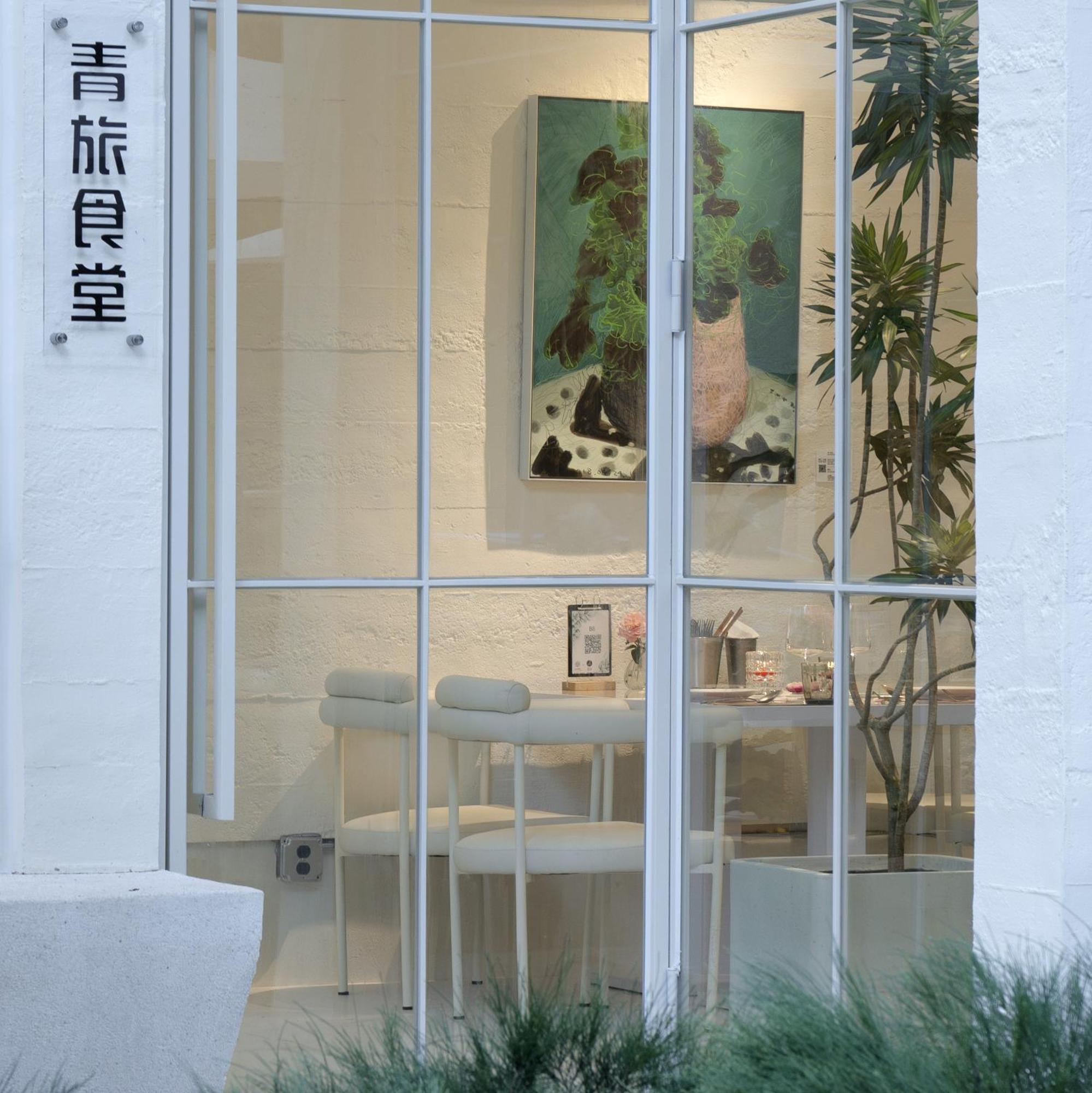 Shenzhen Loft Youth Hostel Luaran gambar