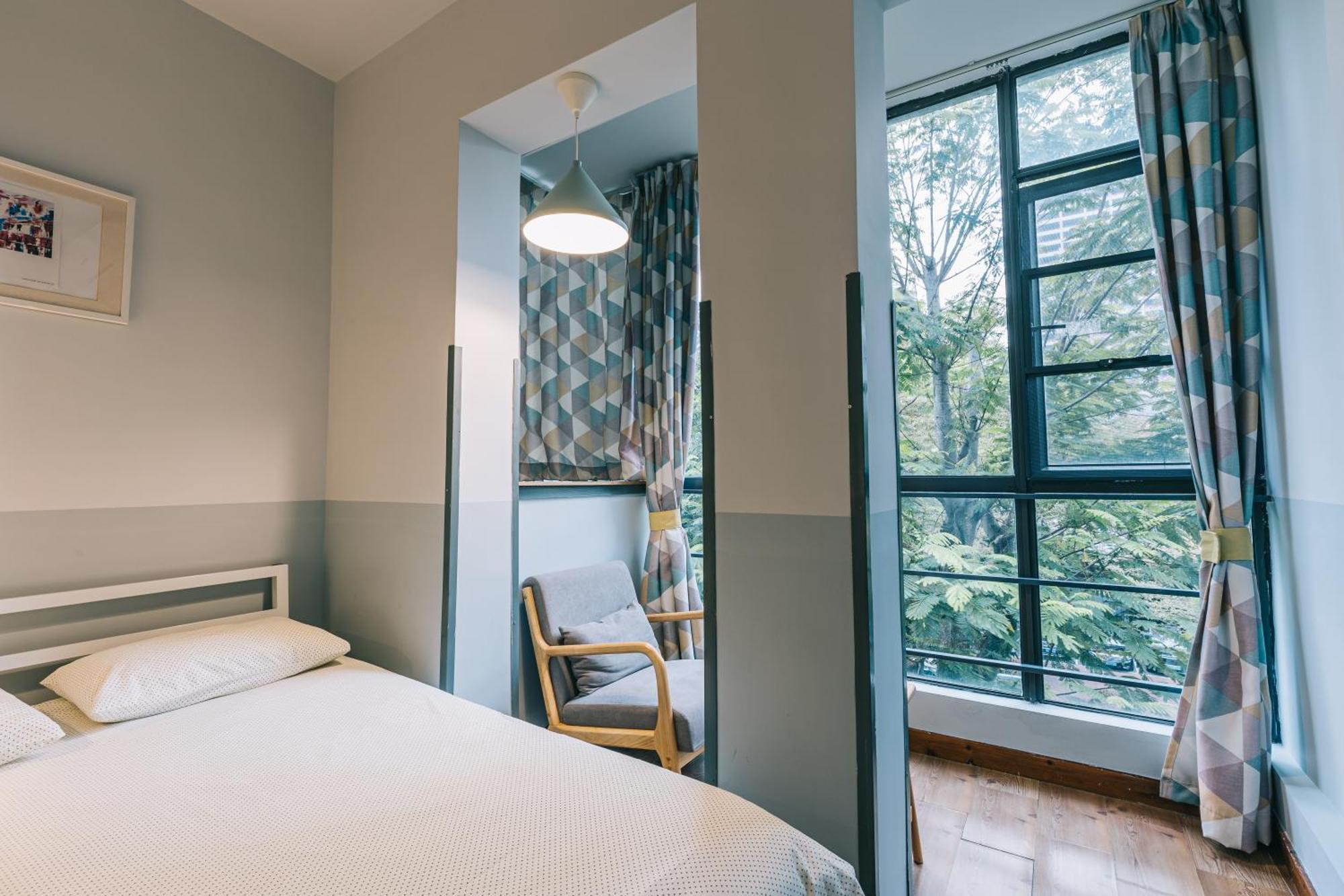 Shenzhen Loft Youth Hostel Luaran gambar