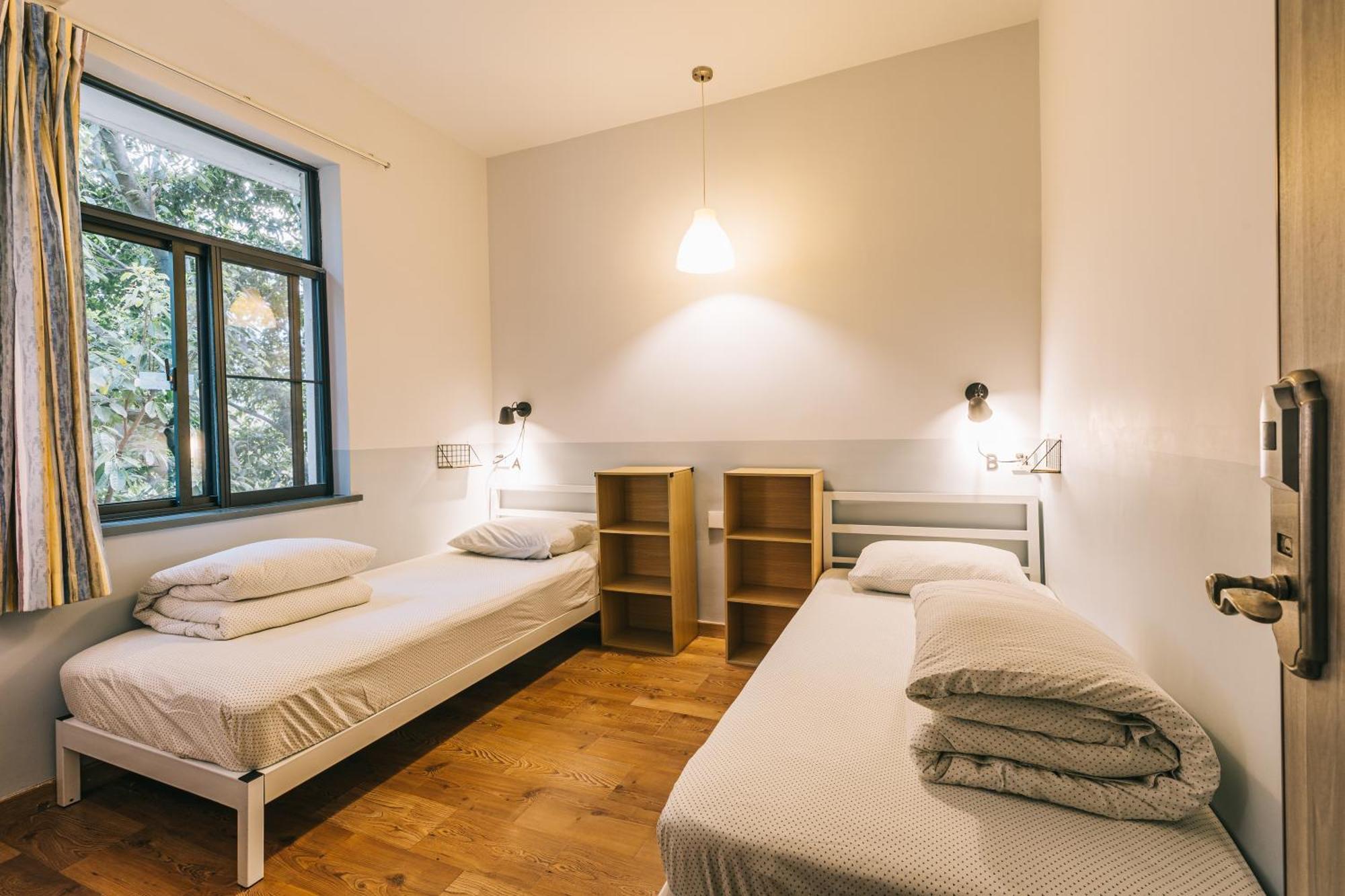 Shenzhen Loft Youth Hostel Luaran gambar