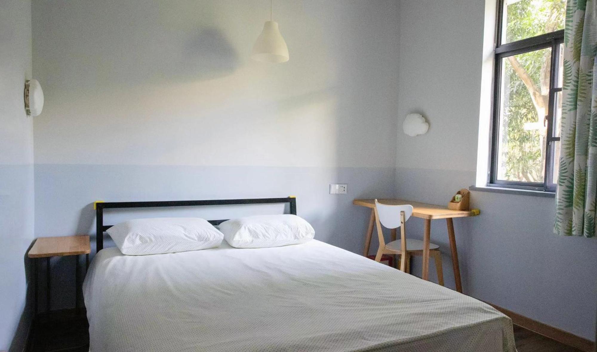 Shenzhen Loft Youth Hostel Luaran gambar