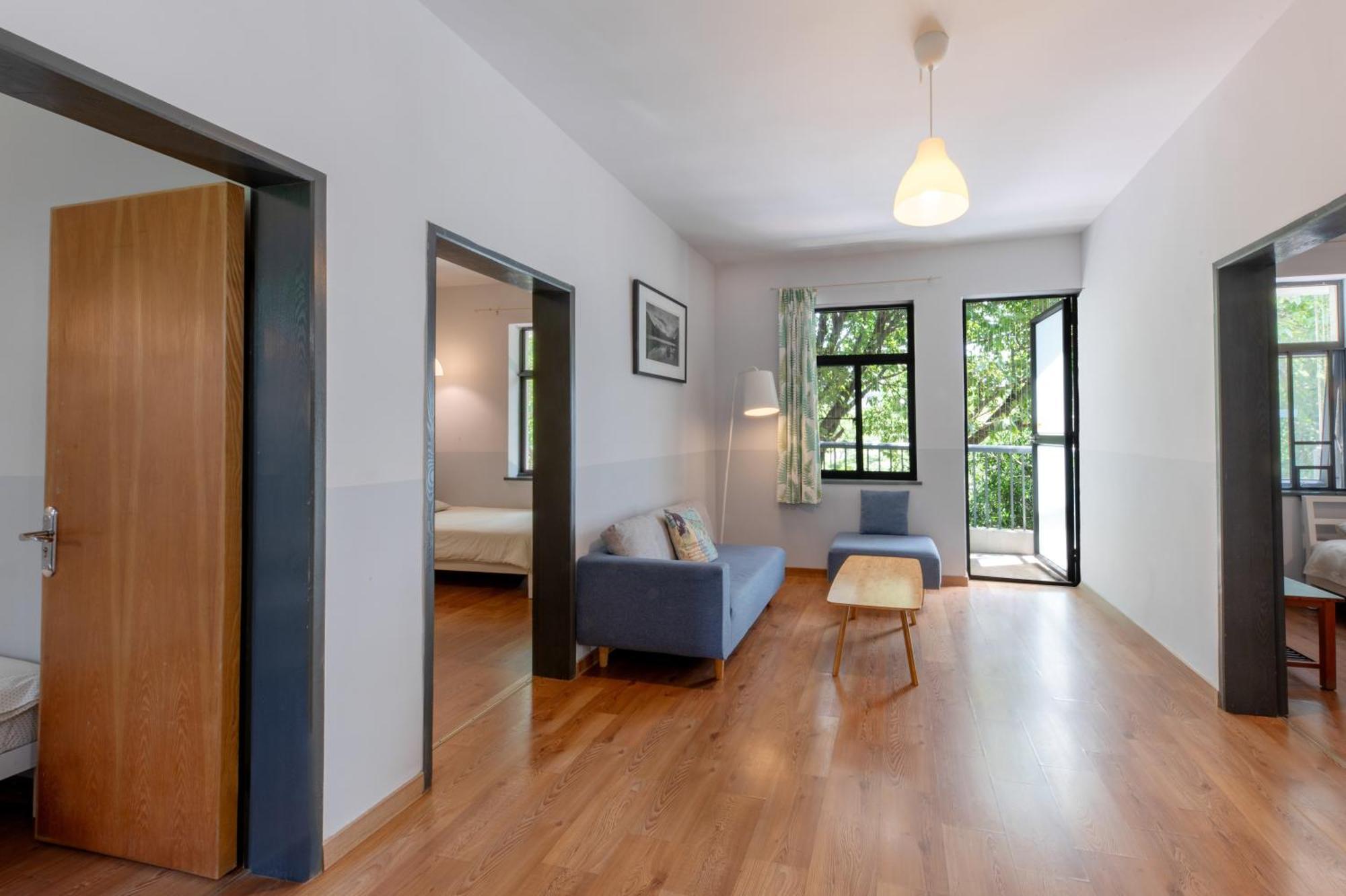 Shenzhen Loft Youth Hostel Luaran gambar