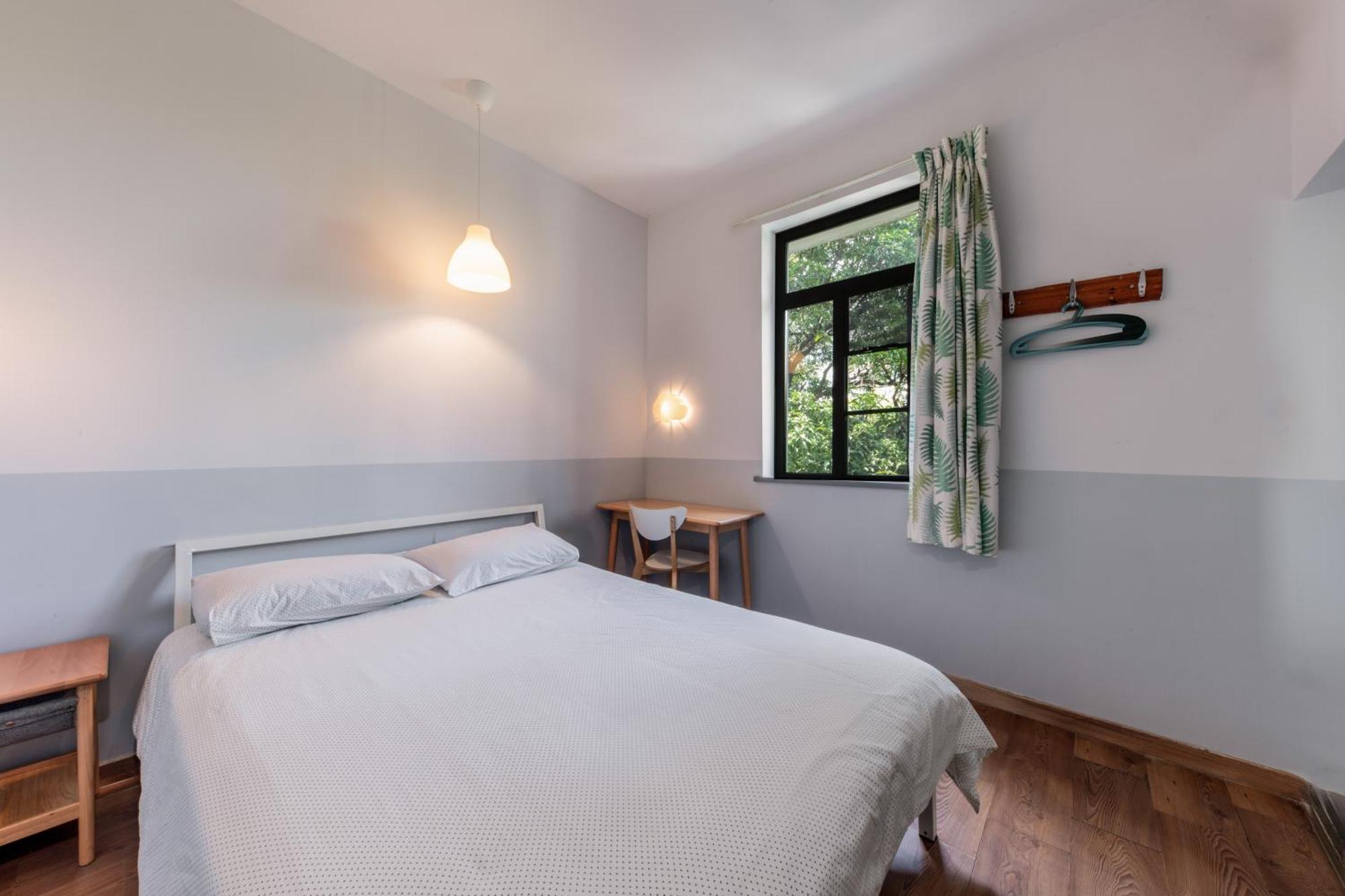Shenzhen Loft Youth Hostel Luaran gambar