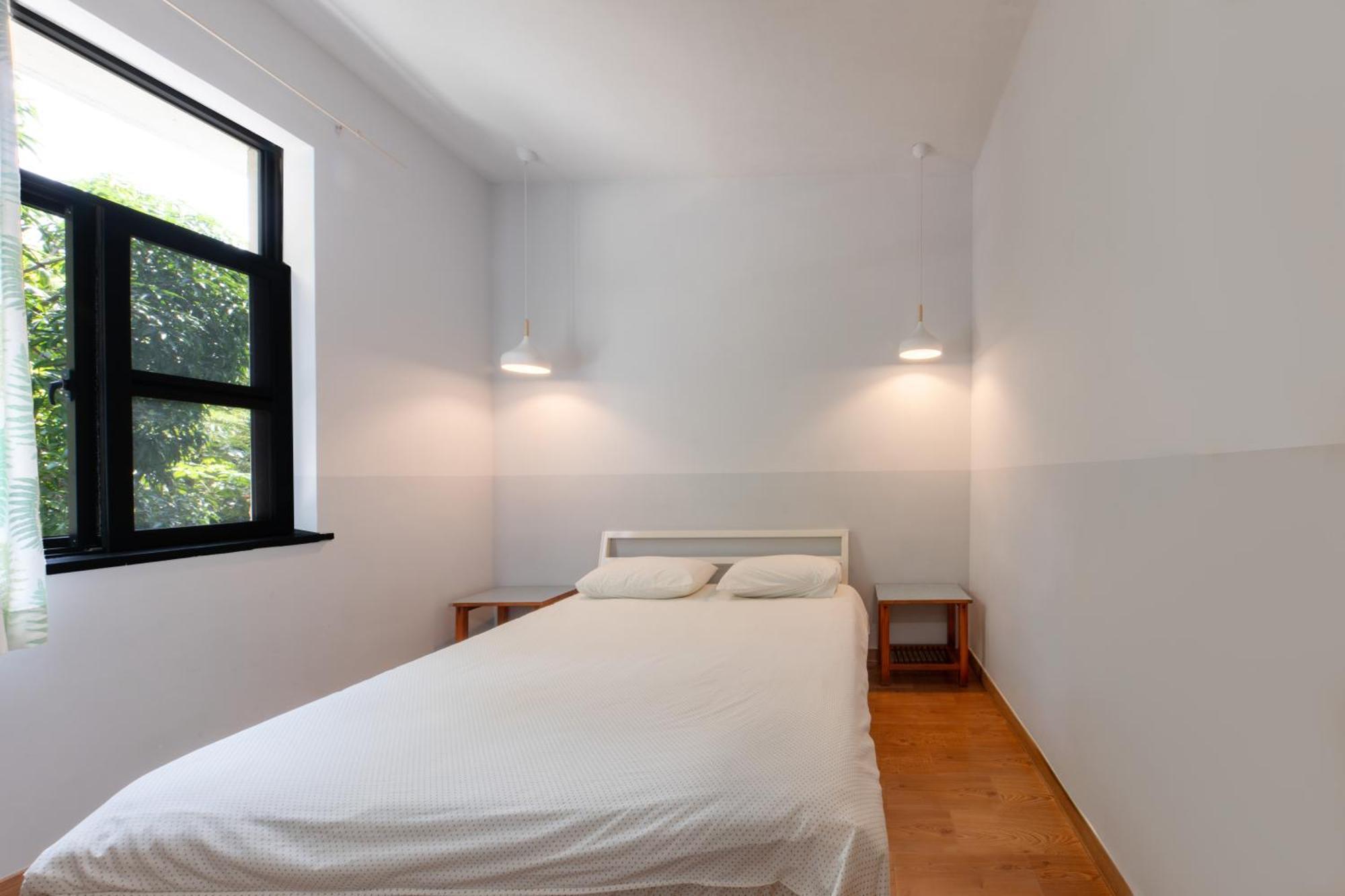 Shenzhen Loft Youth Hostel Luaran gambar