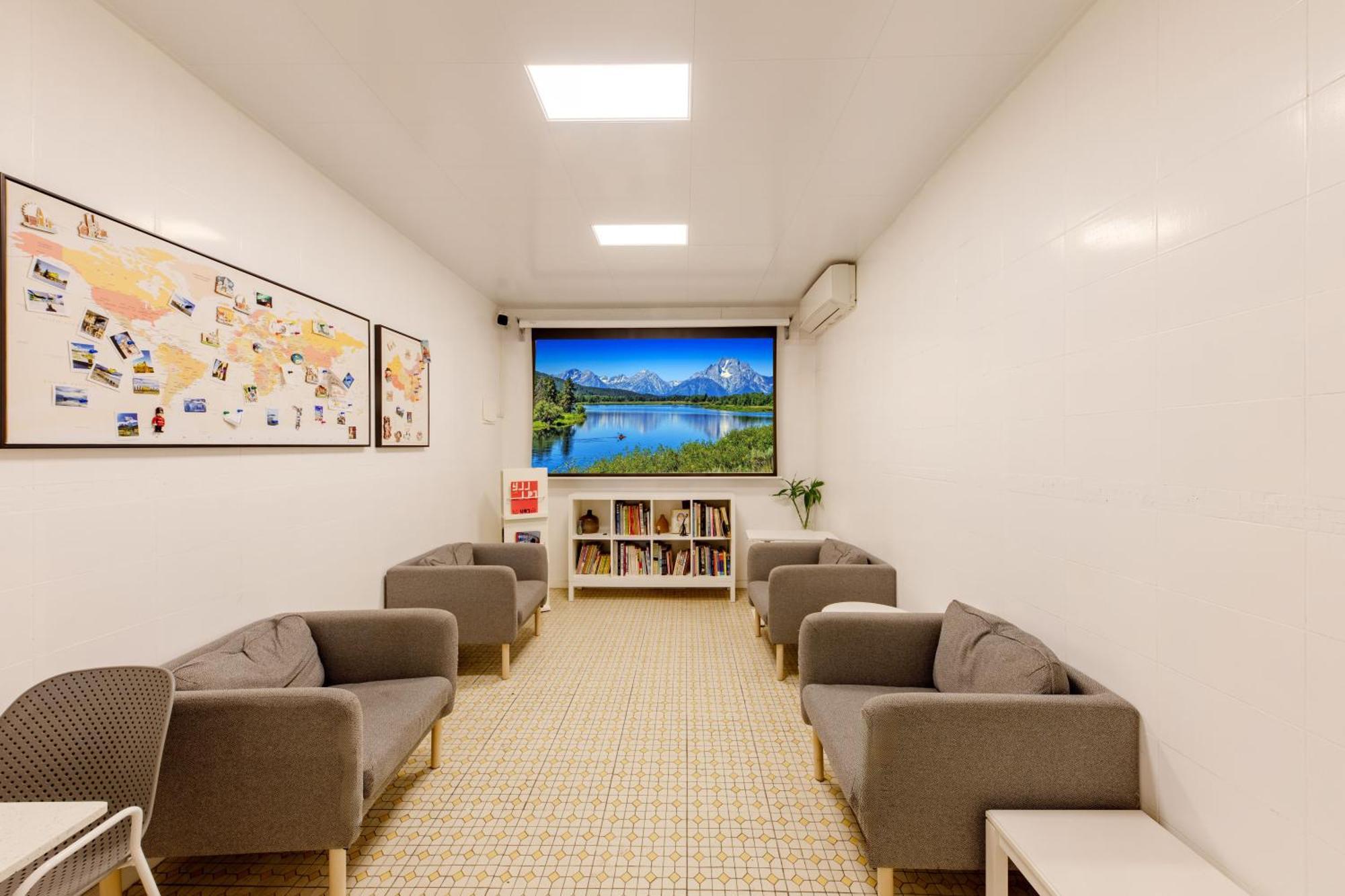Shenzhen Loft Youth Hostel Luaran gambar