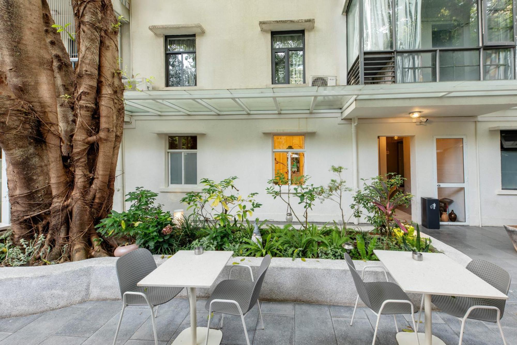 Shenzhen Loft Youth Hostel Luaran gambar