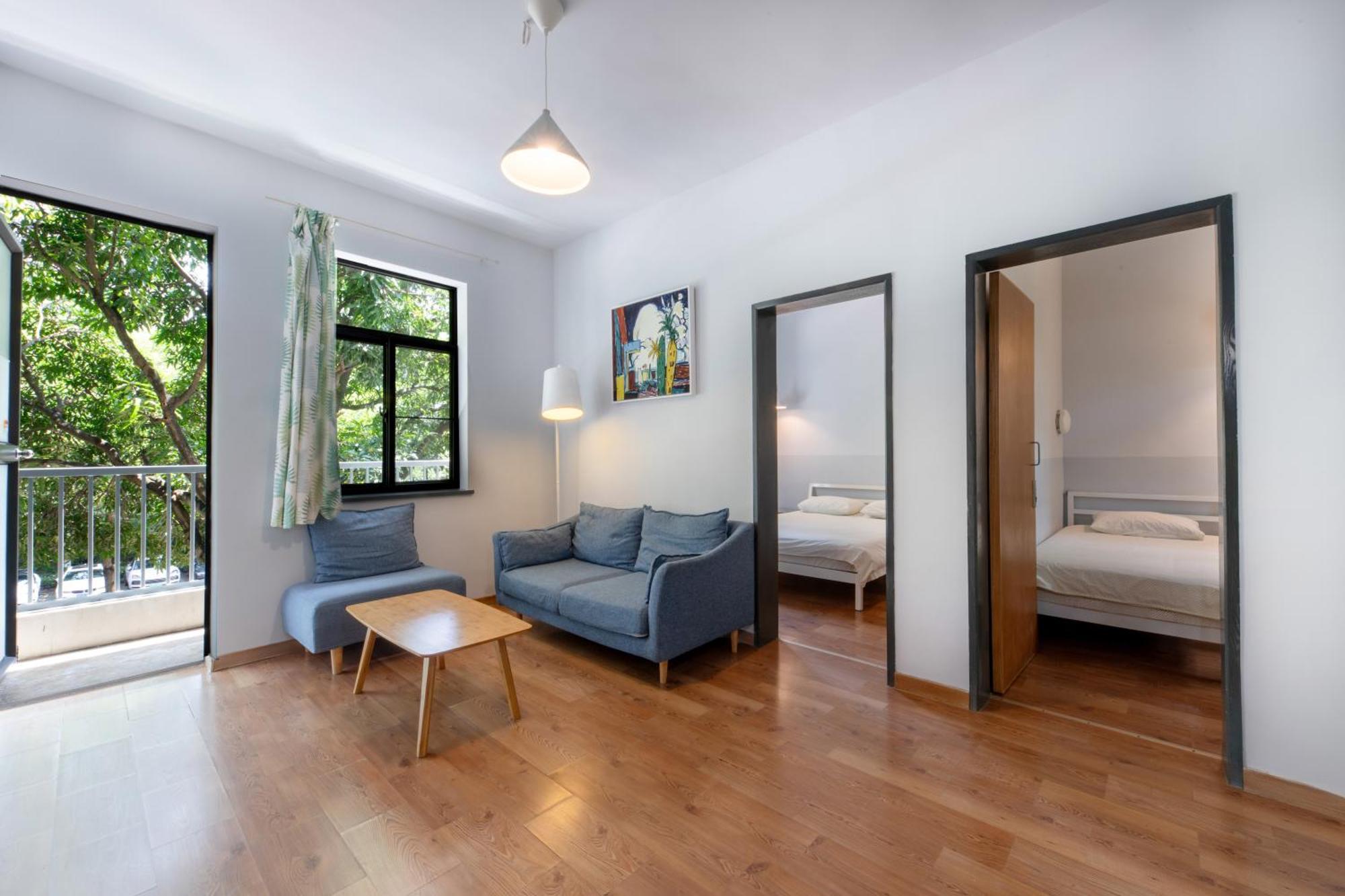 Shenzhen Loft Youth Hostel Luaran gambar
