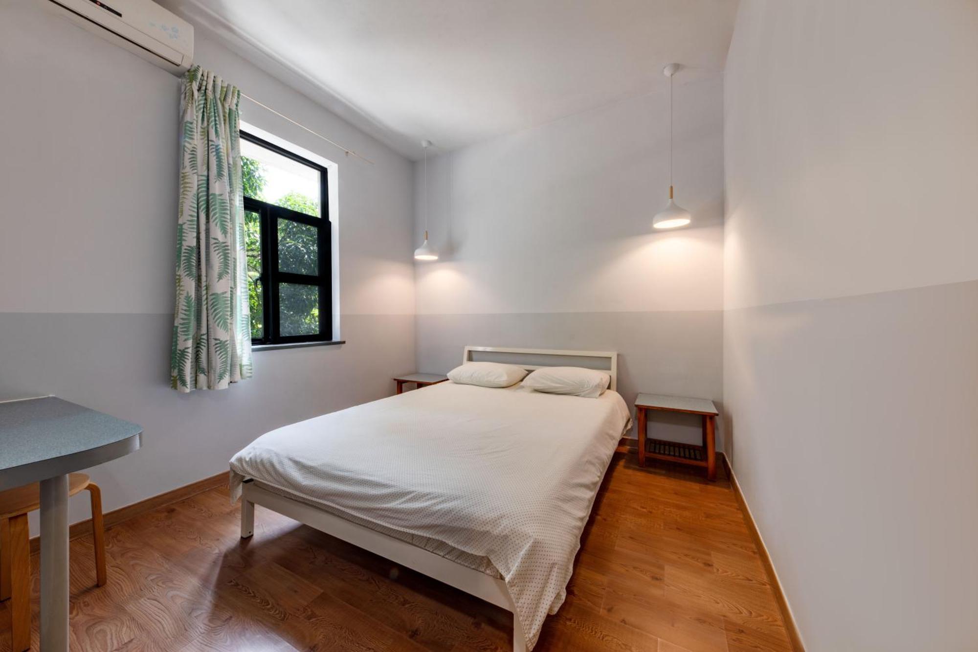 Shenzhen Loft Youth Hostel Luaran gambar
