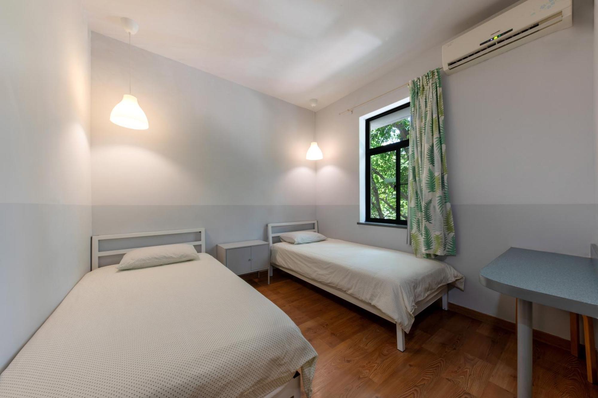Shenzhen Loft Youth Hostel Luaran gambar