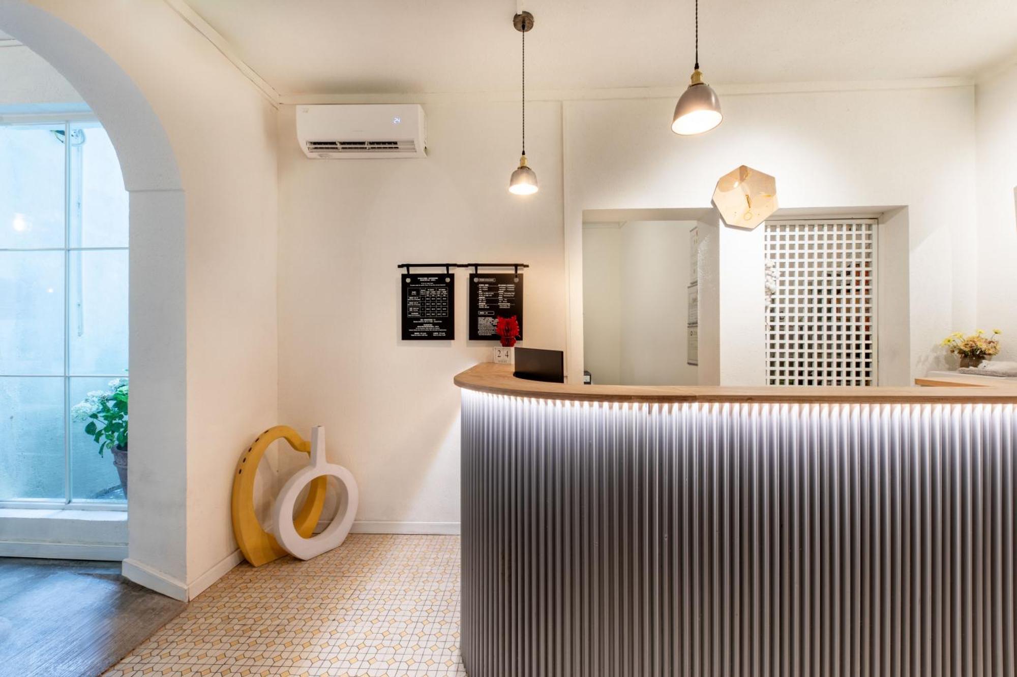 Shenzhen Loft Youth Hostel Luaran gambar