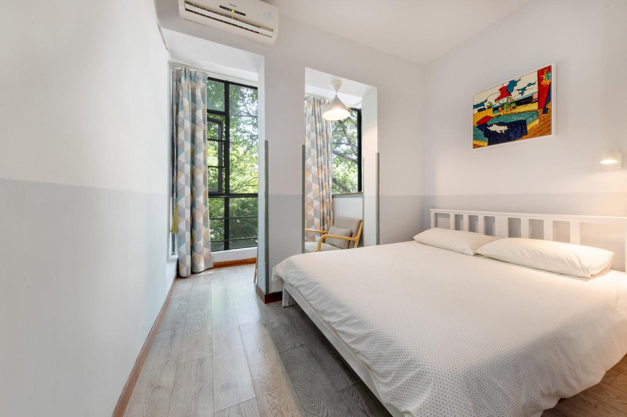 Shenzhen Loft Youth Hostel Luaran gambar