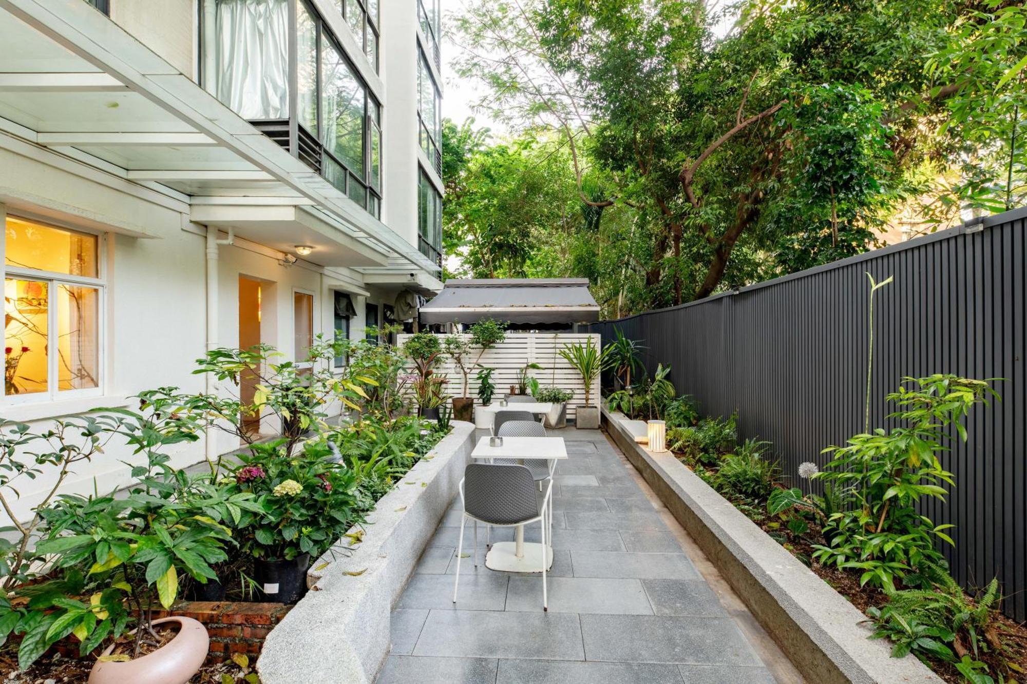 Shenzhen Loft Youth Hostel Luaran gambar