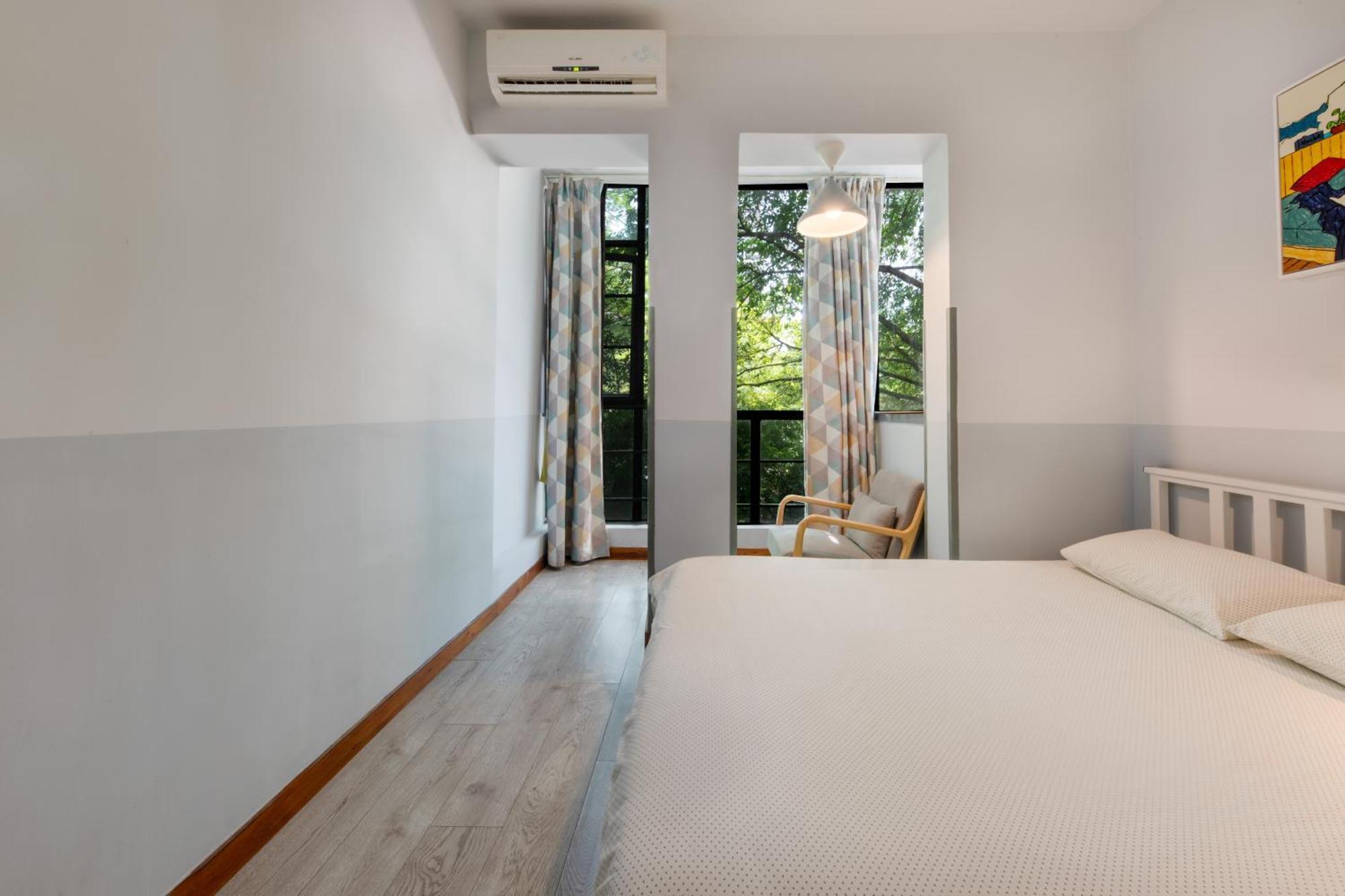 Shenzhen Loft Youth Hostel Luaran gambar