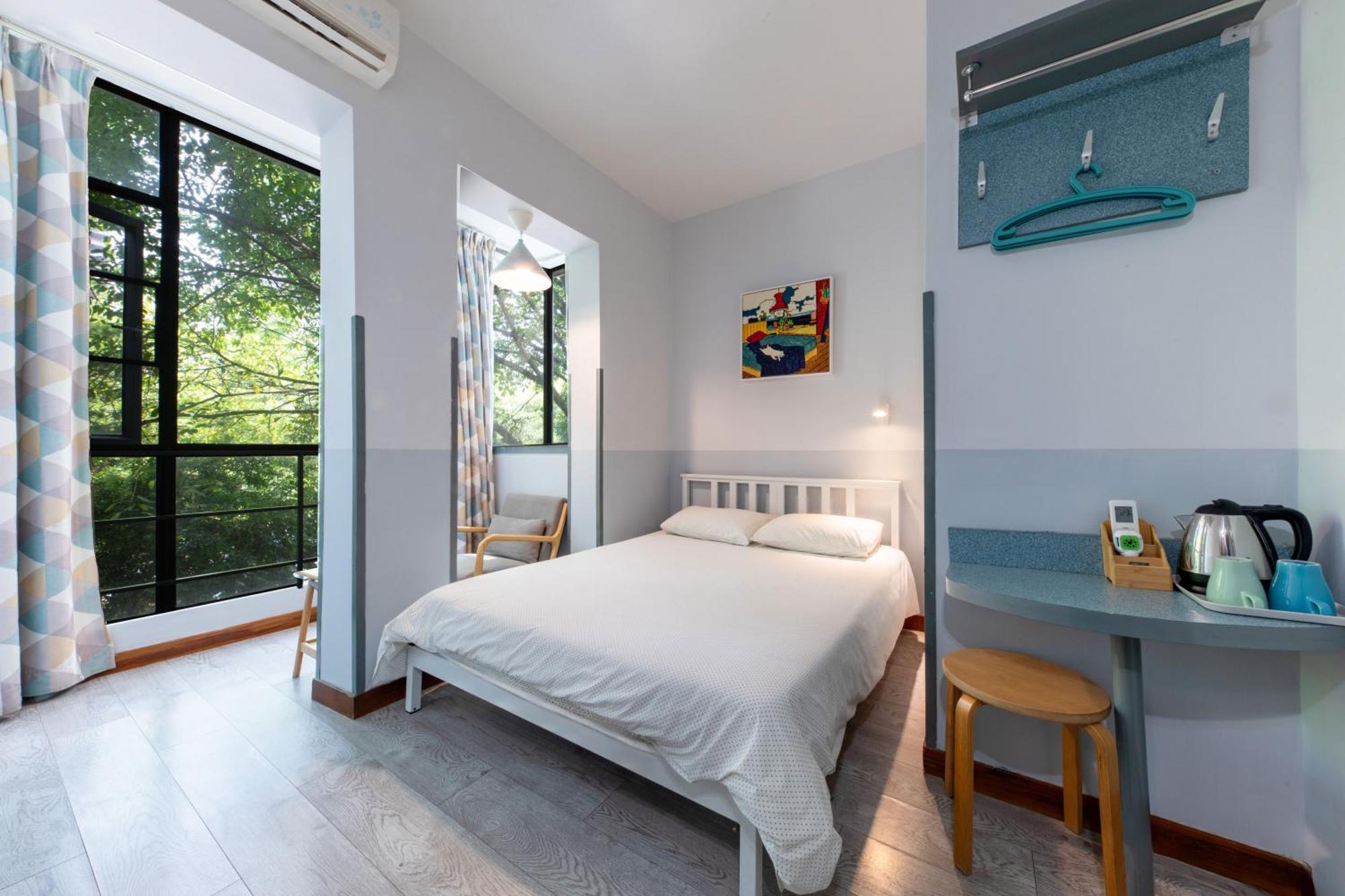 Shenzhen Loft Youth Hostel Luaran gambar