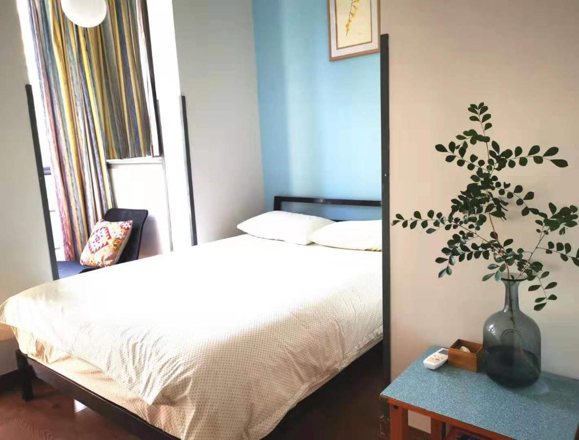 Shenzhen Loft Youth Hostel Luaran gambar