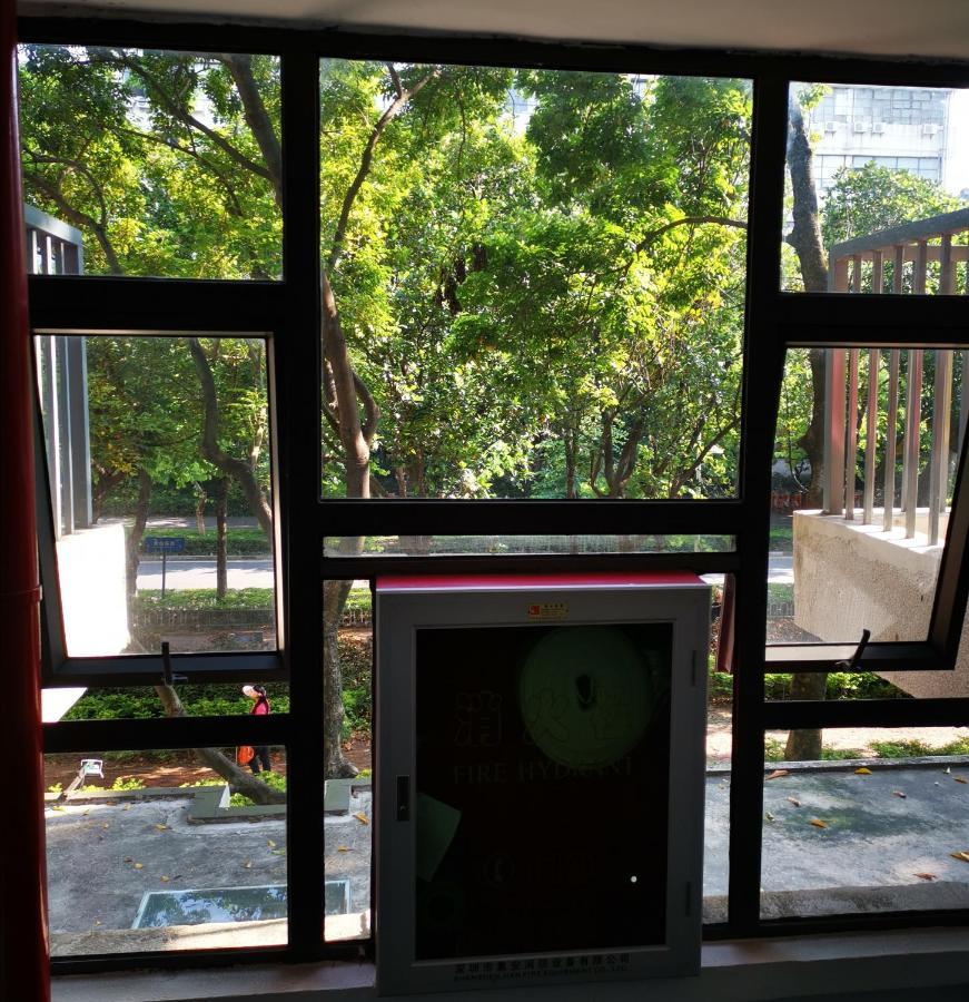 Shenzhen Loft Youth Hostel Luaran gambar