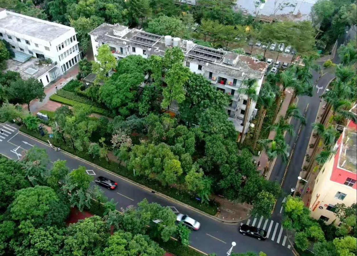 Shenzhen Loft Youth Hostel Luaran gambar